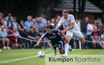 Fussball | Herren | Saison 2024-2025 | Niederrheinpokal | 01. Runde | BW Dingden vs. MSV Duisburg