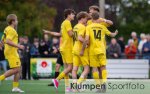 Fussball | Herren | Saison 2026-2027 | Bezirksliga | 06. Spieltag | SF 97/30 Lowick vs. TuS Xanten