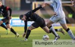 Fussball | Herren | Saison 2024-2025 | Regionalliga West | 17. Spieltag | 1.FC Bocholt vs. SC Paderborn 07 U23