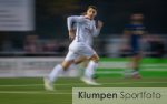 Fussball | Herren | Saison 2025-2026 | Oberliga | 14. Spieltag | SV Biemenhorst vs. TSV Meerbusch