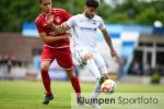 Fussball | Herren | Saison 2023-2024 | Landesfreundschaftsspiel | BW Dingden vs. BW Wertherbruch