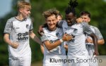 Fussball | Herren | Saison 2024-2025 | Bezirksliga | 03. Spieltag | VfL Rhede vs. SF 1930 Koenigshardt