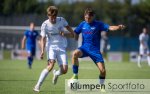 Fussball | Herren | Saison 2025-2026 | Kreisfreundschaftsspiel | SC TuB Mussum vs. TuS Stenern