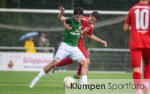 Fussball | Herren | Saison 2023-2024 | Landesliga | 01. Spieltag | SV Biemenhorst vs. FC Kray