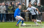 Fussball - Kreisliga A // Westfalia Anholt vs. DJK TuS Stenern