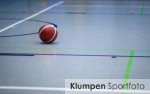 Basketball | Herren | Saison 2025-2026 | Bezirksliga | 01. Spieltag | TSV Bocholt vs. Hertener Loewen 2