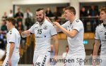 Volleyball - 2. Bundesliga Nord // TuB Bocholt vs. FC Schuettorf 09