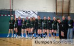 Handball | Frauen | Saison 2025-2026 | Verbandsliga | 26. Spieltag | HCTV Rhede vs. HSG Alpen/Rheinberg