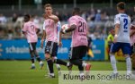 Fussball | Herren | Saison 2025-2026 | regionale Freundschaftsspiel | 1.FC Bocholt vs. FC Schalke 04