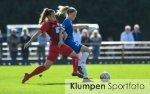 Fussball - DFB-Pokal Frauen // Borussia Bocholt vs. 1.FFC Turbine Potsdam