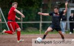 Fussball | Herren | Saison 2023-2024 | Kreispokal | Halbfinale | DJK Barlo vs. SF 97/30 Lowick