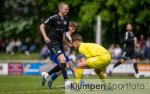 Fussball | Herren | Saison 2025-2026 | Oberliga | 31. Spieltag | BW Dingden vs. ETB SW Essen