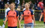 Fussball - DFB-Pokal Frauen 2. Runde // Borussia Bocholt vs. SV Werder Bremen