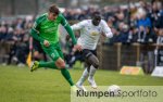 Fussball | Herren | Saison 2024-2025 | Regionalliga West | 22. Spieltag | 1.FC Bocholt vs. SV Roedinghausen