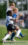 Fussball | Frauen | Saison 2023-2024 | Niederrheinliga | 24. Spieltag | GW Lankern vs. Borussia Bocholt