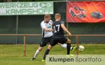 Fussball - Kreispokal Viertelfinale // Westfalia Anholt vs. Hammnikelner SV