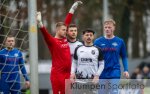 Fussball | Herren | Saison 2025-2026 | Bezirksliga | 19. Spieltag | Westfalia Anholt vs. TuS Stenern