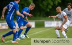 Fussball | Herren | Saison 2024-2025 | Landesliga | 30. Spieltag | BW Dingden vs. 1.FC Lintfort