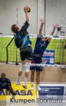 Volleyball | Herren | Saison 2025-2026 | 2. Bundesliga Nord | 06. Spieltag | TuB Bocholt vs. Muenster Volleys