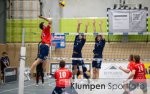 Volleyball | Herren | Saison 2025-2026 | 2. Bundesliga Nord | 11. Spieltag | TuB Bocholt vs. MLK Volleys Koeln