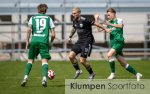 Fussball | Herren | Saison 2025-2026 | Regionalliga | 29. Spieltag | 1.FC Bocholt vs. SV Roedinghausen