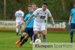 Fussball - Kreisliga A // TuB Mussum vs. VfL Rhede 2