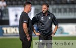 Fussball | Herren | Saison 2026-2027 | Regionalliga West | 11. Spieltag | 1.FC Bocholt vs. FC Guetersloh
