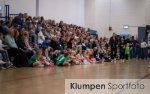 Handball | Frauen | Saison 2025-2026 | Verbandsliga | 26. Spieltag | HCTV Rhede vs. HSG Alpen/Rheinberg