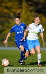 Fussball - Regionalliga Frauen // Borussia Bocholt vs. SpVg Berghofen