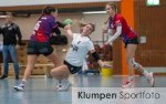 Handball | Frauen | Saison 2024-2025 | Oberliga | 9. Spieltag | TSV Bocholt vs. HSG Hiesfeld/Aldenrade