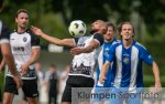 Fussball | Herren | Saison 2026-2027 | Bezirksliga | 03. Spieltag | Westfalia Anholt vs. Alemannia Pfalzdorf