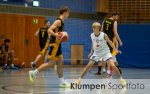 Basketball | Herren | Saison 2025-2026 | Bezirksliga | 01. Spieltag | TSV Bocholt vs. Hertener Loewen 2