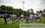 Fussball | Herren | Saison 2025-2026 | Regionalliga | 34. Spieltag | 1.FC Bocholt vs. RW Oberhausen