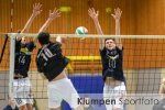 Volleyball - NRW-Liga U18-Junioren // TuB Bocholt vs. VoR Paderborn