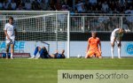 Fussball | Herren | Saison 2026-2027 | Regionalliga West | 02. Spieltag | 1.FC Bocholt vs. FC Schalke 04 U23
