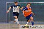 Fussball - 5. Rheder Budenzauber // Ausrichter DJK Rhede - U17-Juniorinnen