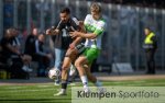 Fussball | Herren | Saison 2026-2027 | Regionalliga West | 11. Spieltag | 1.FC Bocholt vs. FC Guetersloh