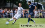 Fussball | Herren | Saison 2024-2025 | Niederrheinpokal | 01. Runde | BW Dingden vs. MSV Duisburg