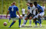 Fussball | Herren | Saison 2023-2024 | Regionalliga West | 33. Spieltag | FC Schalke 04 U23 vs. 1.FC Bocholt