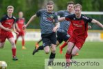 Fussball - Kreisliga A // DJK Barlo vs. DJK SF 97/30 Lowick