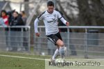 Fussball - Landesfreundschaftsspiel // 1. FC Bocholt vs. Westfalia Gemen