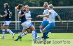 Fussball - Frauen regionle Freundschaftspiel // Borussia Bocholt vs. MSV Duisburg