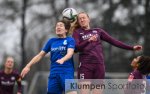 Fussball | Frauen | Saison 2022-2023 | regionale Freundschaftsspiele | Borussia Bocholt vs. SGS Essen