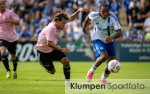 Fussball | Herren | Saison 2025-2026 | regionale Freundschaftsspiel | 1.FC Bocholt vs. FC Schalke 04