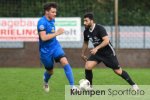 Fussball - Bezirksliga Gr. 6 //  SC26 Bocholt vs. SC 1920 Oberhausen