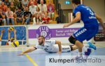 Volleyball - 2. Bundesliga Nord // TuB Bocholt vs. Moerser SC