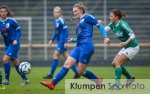 Fussball - Niederrheinliga Frauen // Borussia Bocholt 2 vs. SV Walbeck