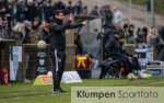 Fussball | Herren | Saison 2024-2025 | Regionalliga West | 22. Spieltag | 1.FC Bocholt vs. SV Roedinghausen