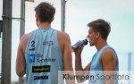 Beachvolleyball | Herren | Saison 2022 | A-plus-Turnier | Ausrichter TuB Bocholt
