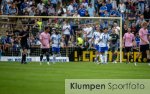 Fussball | Herren | Saison 2025-2026 | regionale Freundschaftsspiel | 1.FC Bocholt vs. FC Schalke 04